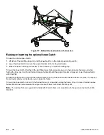 Preview for 32 page of Stryker Power-PRO TL Cot Operation Manual