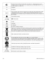 Preview for 68 page of Stryker Power-PRO TL Cot Operation Manual