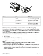 Preview for 89 page of Stryker Power-PRO TL Cot Operation Manual