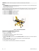 Preview for 100 page of Stryker Power-PRO TL Cot Operation Manual