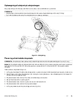 Preview for 105 page of Stryker Power-PRO TL Cot Operation Manual