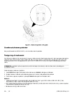 Preview for 110 page of Stryker Power-PRO TL Cot Operation Manual