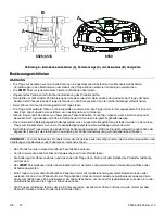 Preview for 152 page of Stryker Power-PRO TL Cot Operation Manual