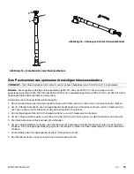 Preview for 173 page of Stryker Power-PRO TL Cot Operation Manual