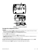 Preview for 183 page of Stryker Power-PRO TL Cot Operation Manual