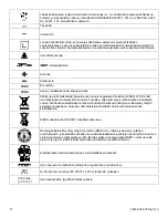 Preview for 202 page of Stryker Power-PRO TL Cot Operation Manual