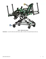 Preview for 209 page of Stryker Power-PRO TL Cot Operation Manual