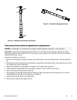 Preview for 239 page of Stryker Power-PRO TL Cot Operation Manual