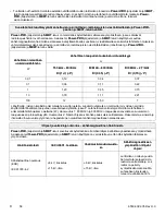 Preview for 260 page of Stryker Power-PRO TL Cot Operation Manual