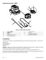 Preview for 280 page of Stryker Power-PRO TL Cot Operation Manual