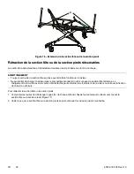 Preview for 294 page of Stryker Power-PRO TL Cot Operation Manual