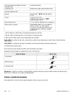 Preview for 344 page of Stryker Power-PRO TL Cot Operation Manual