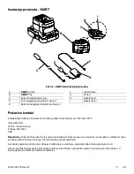 Preview for 347 page of Stryker Power-PRO TL Cot Operation Manual