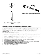 Preview for 371 page of Stryker Power-PRO TL Cot Operation Manual