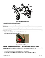 Preview for 373 page of Stryker Power-PRO TL Cot Operation Manual