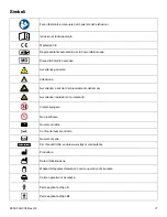 Preview for 399 page of Stryker Power-PRO TL Cot Operation Manual