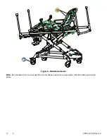 Preview for 408 page of Stryker Power-PRO TL Cot Operation Manual