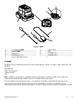 Preview for 415 page of Stryker Power-PRO TL Cot Operation Manual