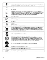 Preview for 470 page of Stryker Power-PRO TL Cot Operation Manual