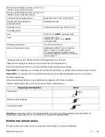 Preview for 481 page of Stryker Power-PRO TL Cot Operation Manual