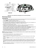 Preview for 488 page of Stryker Power-PRO TL Cot Operation Manual