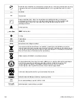 Preview for 538 page of Stryker Power-PRO TL Cot Operation Manual