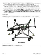 Preview for 544 page of Stryker Power-PRO TL Cot Operation Manual