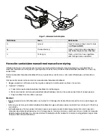 Preview for 558 page of Stryker Power-PRO TL Cot Operation Manual