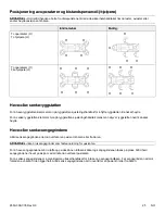 Preview for 563 page of Stryker Power-PRO TL Cot Operation Manual