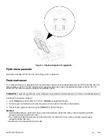 Preview for 579 page of Stryker Power-PRO TL Cot Operation Manual