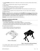 Preview for 637 page of Stryker Power-PRO TL Cot Operation Manual