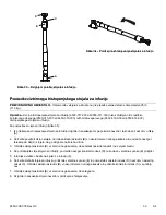 Preview for 641 page of Stryker Power-PRO TL Cot Operation Manual