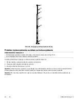 Preview for 642 page of Stryker Power-PRO TL Cot Operation Manual