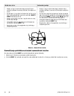 Preview for 650 page of Stryker Power-PRO TL Cot Operation Manual