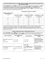 Preview for 663 page of Stryker Power-PRO TL Cot Operation Manual