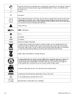 Preview for 670 page of Stryker Power-PRO TL Cot Operation Manual