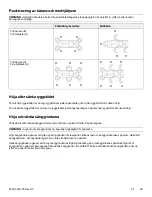 Preview for 695 page of Stryker Power-PRO TL Cot Operation Manual