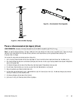 Preview for 707 page of Stryker Power-PRO TL Cot Operation Manual