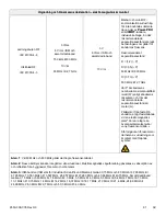 Preview for 731 page of Stryker Power-PRO TL Cot Operation Manual