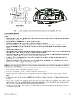 Preview for 753 page of Stryker Power-PRO TL Cot Operation Manual