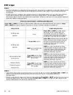 Preview for 794 page of Stryker Power-PRO TL Cot Operation Manual