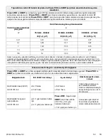 Preview for 795 page of Stryker Power-PRO TL Cot Operation Manual