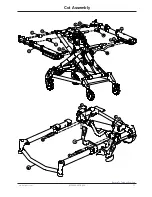 Предварительный просмотр 77 страницы Stryker Power-PRO TL Operation And Maintenance Manual