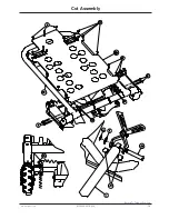 Предварительный просмотр 79 страницы Stryker Power-PRO TL Operation And Maintenance Manual