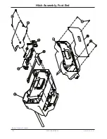 Предварительный просмотр 104 страницы Stryker Power-PRO TL Operation And Maintenance Manual