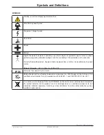 Preview for 7 page of Stryker Power-PRO XT 6500 Operation And Maintenance Manual