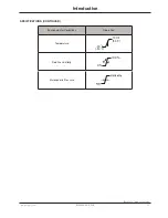 Preview for 11 page of Stryker Power-PRO XT 6500 Operation And Maintenance Manual