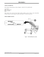 Preview for 12 page of Stryker Power-PRO XT 6500 Operation And Maintenance Manual