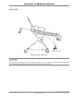 Preview for 19 page of Stryker Power-PRO XT 6500 Operation And Maintenance Manual