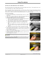 Preview for 21 page of Stryker Power-PRO XT 6500 Operation And Maintenance Manual